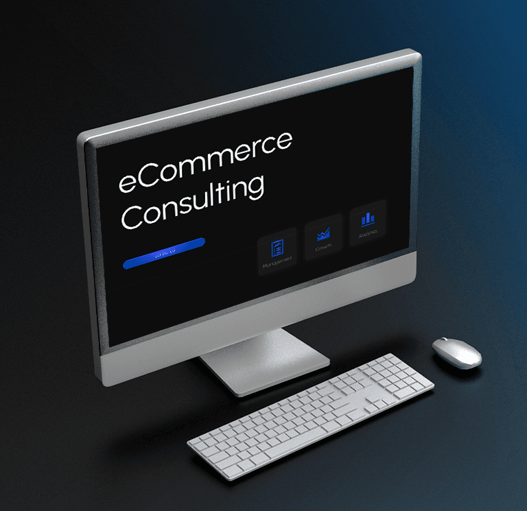 E-Comm Consults